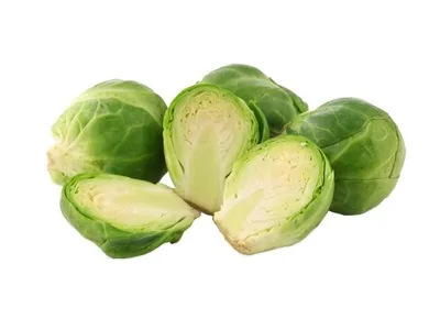 Toptan Brüksel Lahanası (Paket) — Sebzeler tedariki