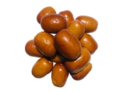 Toptan İğde — Meyveler tedariki