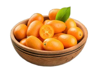 Toptan Kumkuat — Meyveler tedariki
