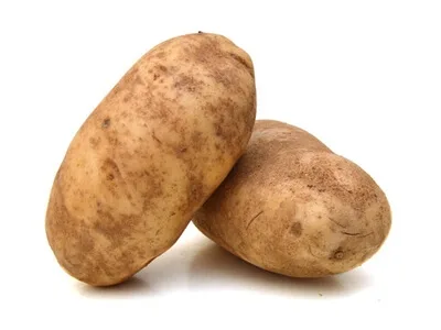 Toptan Kumpirlik Patates — Sebzeler tedariki