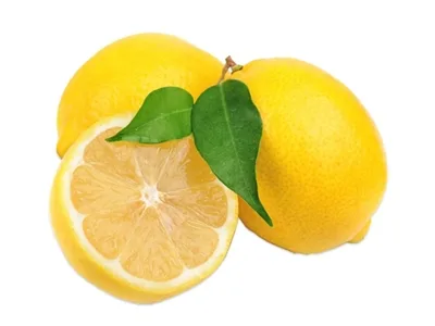 Toptan Limon — Meyveler tedariki