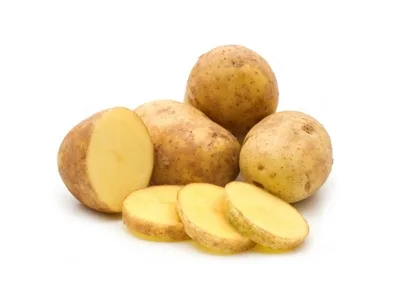 Toptan Patates — Sebzeler tedariki
