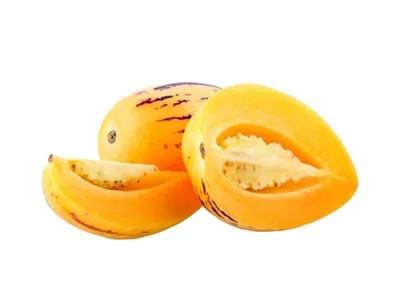 Toptan Pepino — Meyveler tedariki