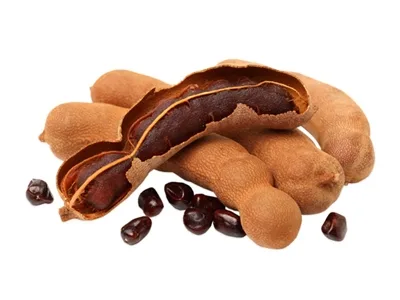 Toptan Tamarind — Meyveler tedariki