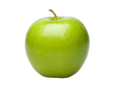 Toptan Yeşil Elma (Granny Smith) — Meyveler tedariki